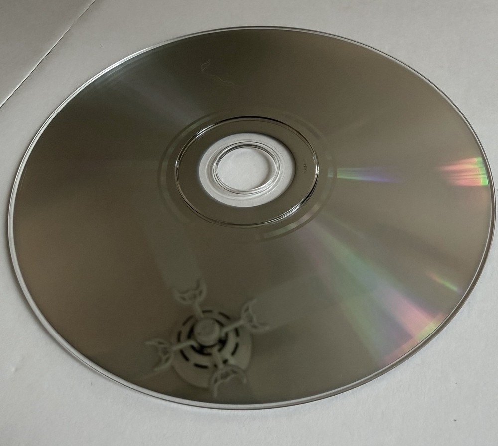 Microsoft Intellipoint 4.1 CD Disc Mouse Software