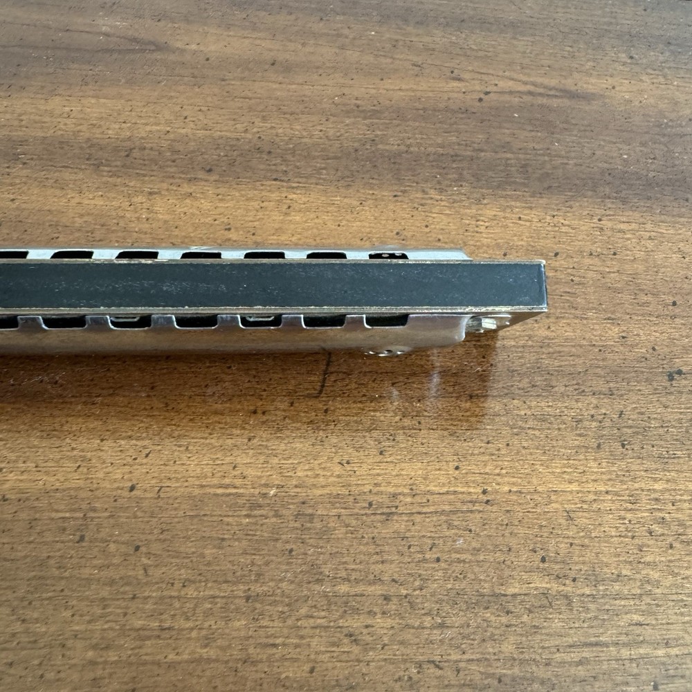 Vintage World Star Special Harmonica /JAPAN/
