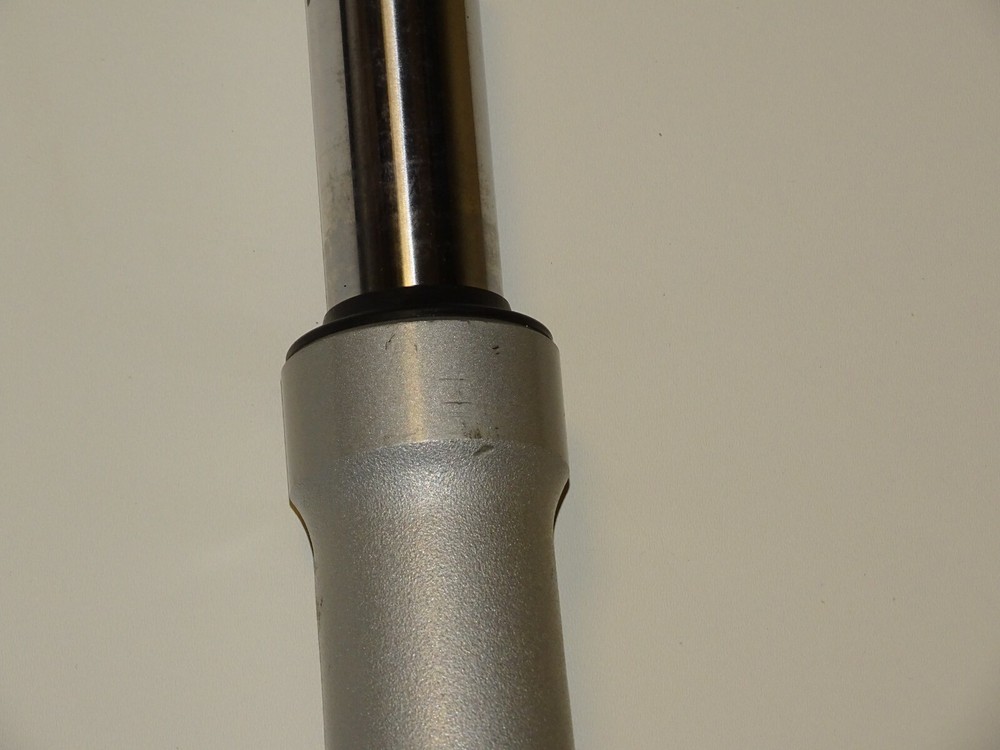 BMW K 1200 LT K1200LT FORK STANCHION LEFT STANDPIPE FORK