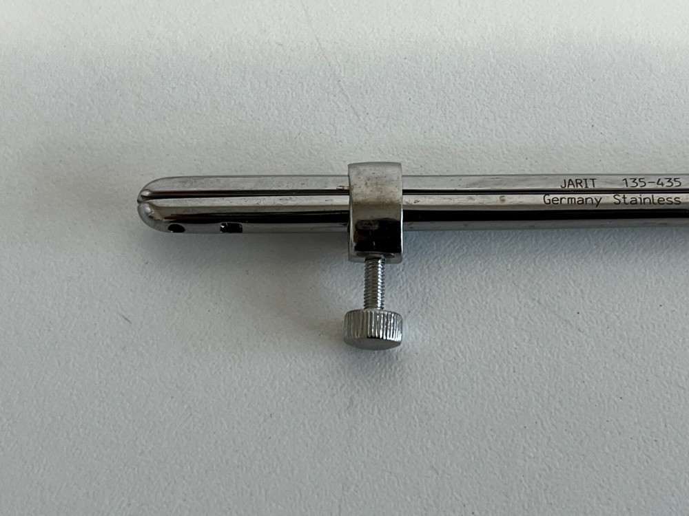 LL7: Jarit 135-435 Clamp