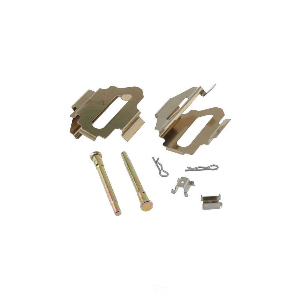 Disc Brake Hardware Kit Carlson H5638