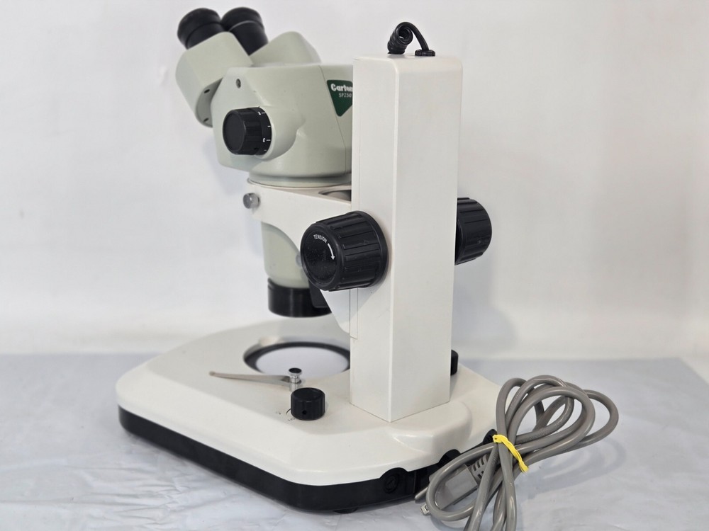 Aven Carton SPZ50 Stereo Zoom Microscope