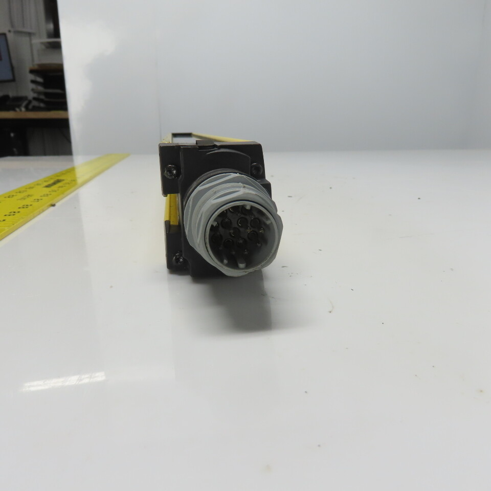 Sick C40S-0403DA010 Light Curtain 24VDC 0-19m Range