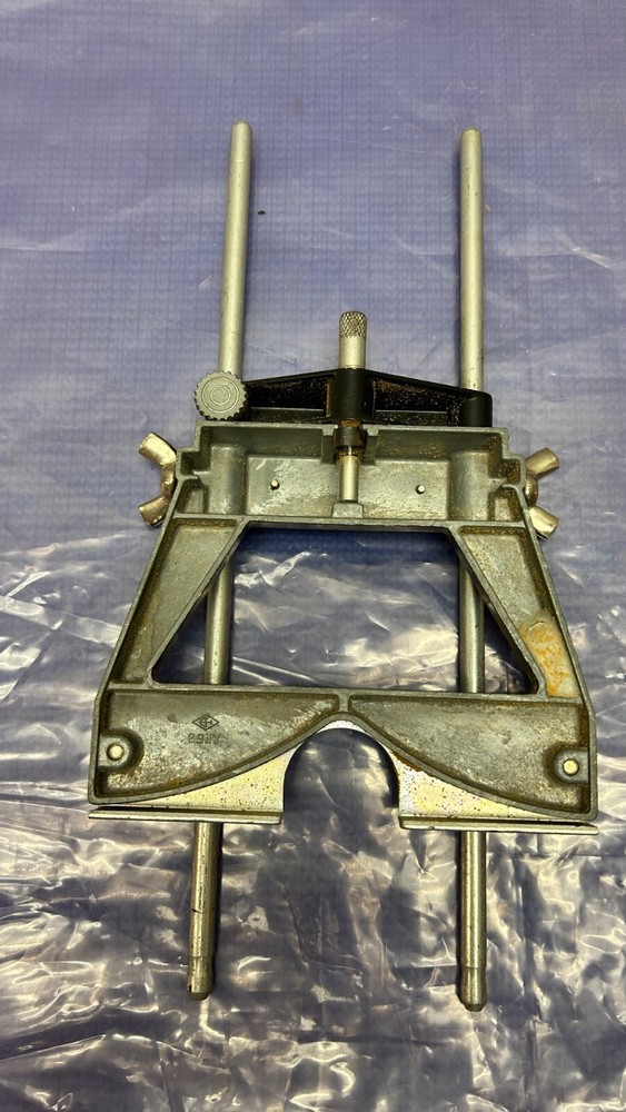 Stanley Model GA-H280A Router Edge Guide