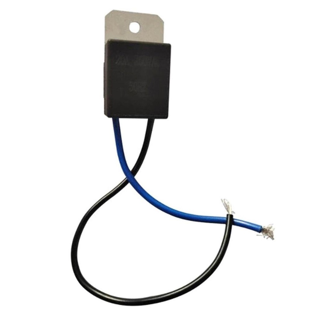 20A 2400W Soft Starter Module Replace Parts for Brushed Motor , Reduces Inrush