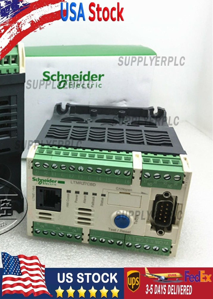 1pcs new controller LTMR27CBD new in box