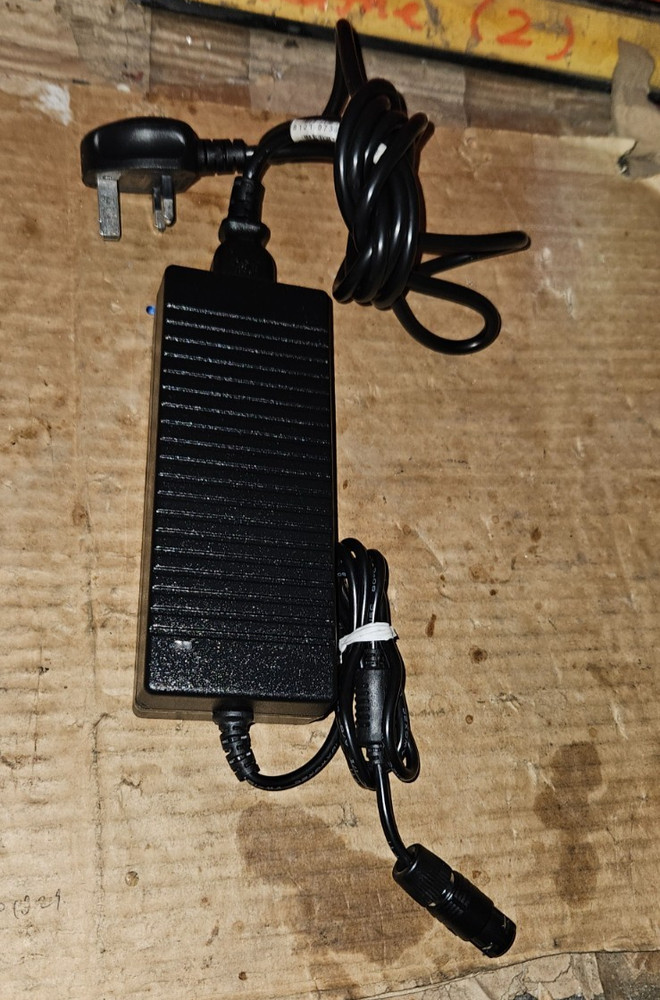 ZOLL Impact 731 POWER ADAPTER