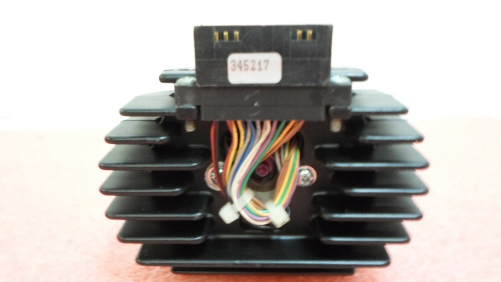 TEXAS INSTRUMENTS 880/885 Printhead P/N 2222738-2
