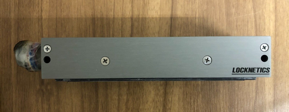 Locknetics 390G+ Electromagnetic Gate Loc