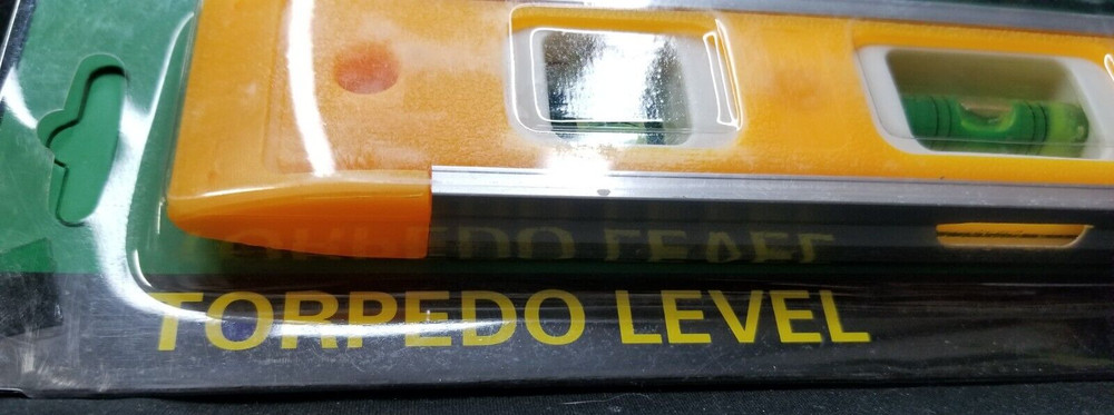 Chasinglee Torpedo Level