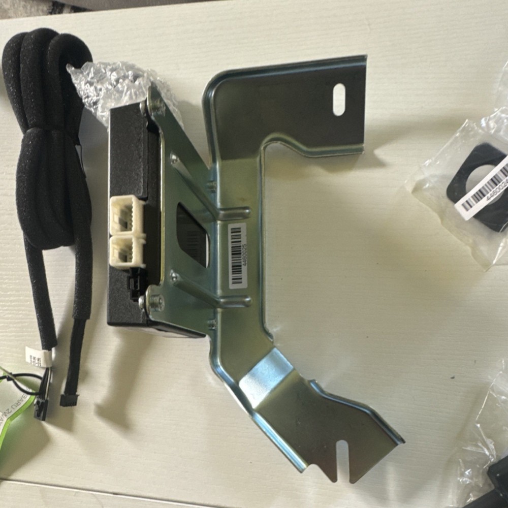 Remote Vehicle Starter Kit-Engine Starter - Smart Engine Start H001SAL101