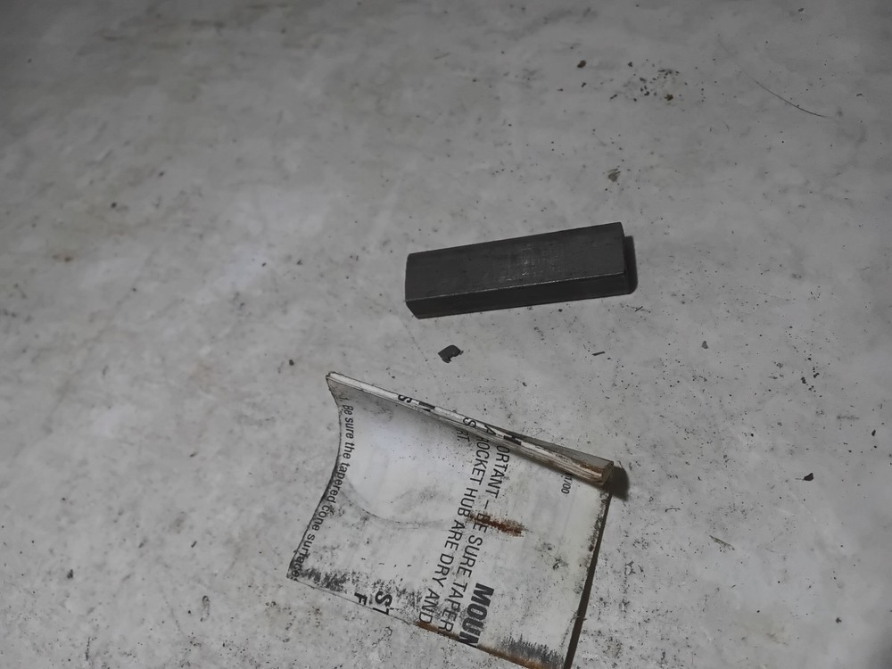 Martin SD 1 7/8 QD Bushing (L7E)