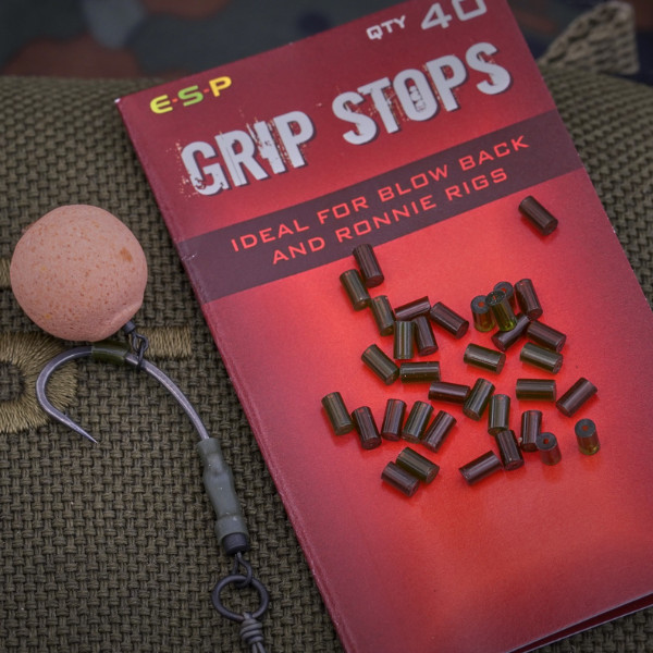 ESP Grip Stops