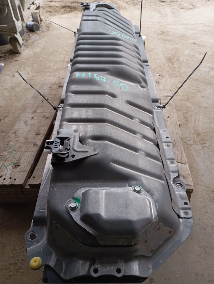 Battery Fits 19-22 INSIGHT 3848233