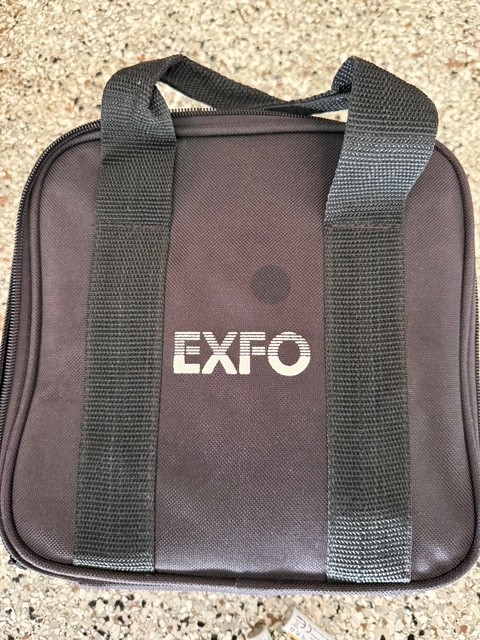 EXFO PPM-350C Power Meter