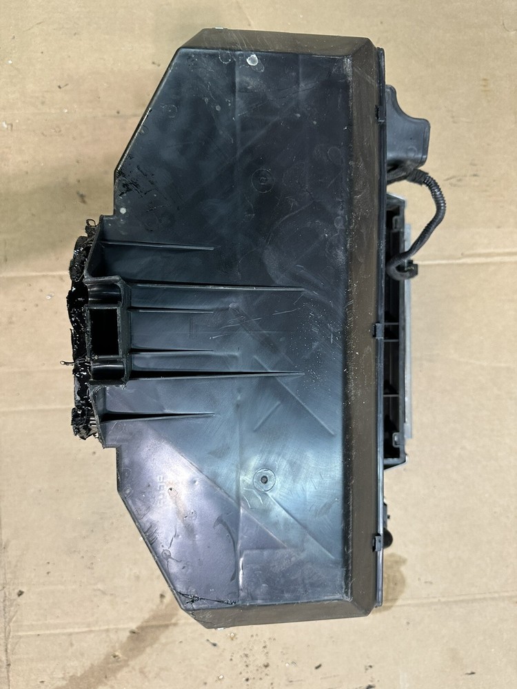 VOLVO VNL HEATER ASSEMBLY 2016 3090382