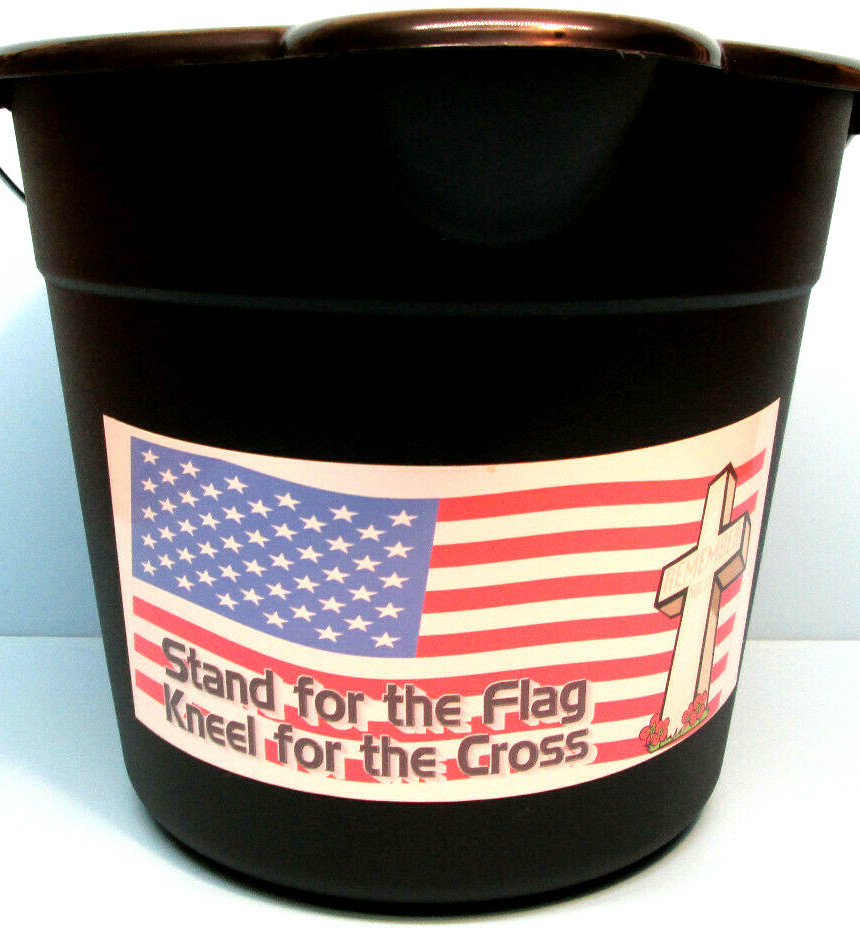 THE PATRIOT SEPARATOR ( BK )
