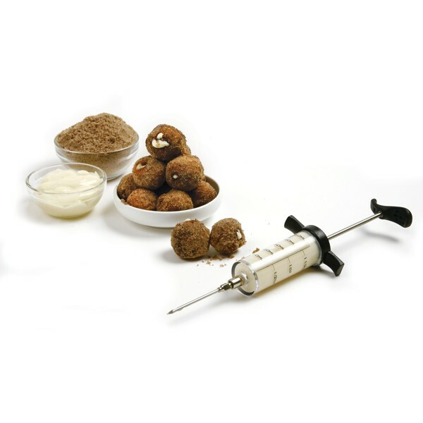 Norpro #777 Deluxe Marinade Injector