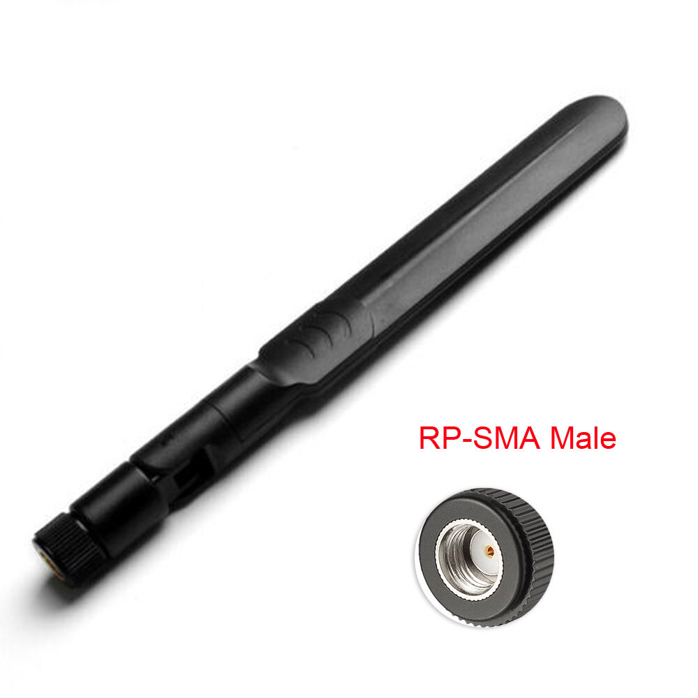 Replacement 4G Antenna For Spypoint Link-Micro LTE Verizon Cellular Trail Camera