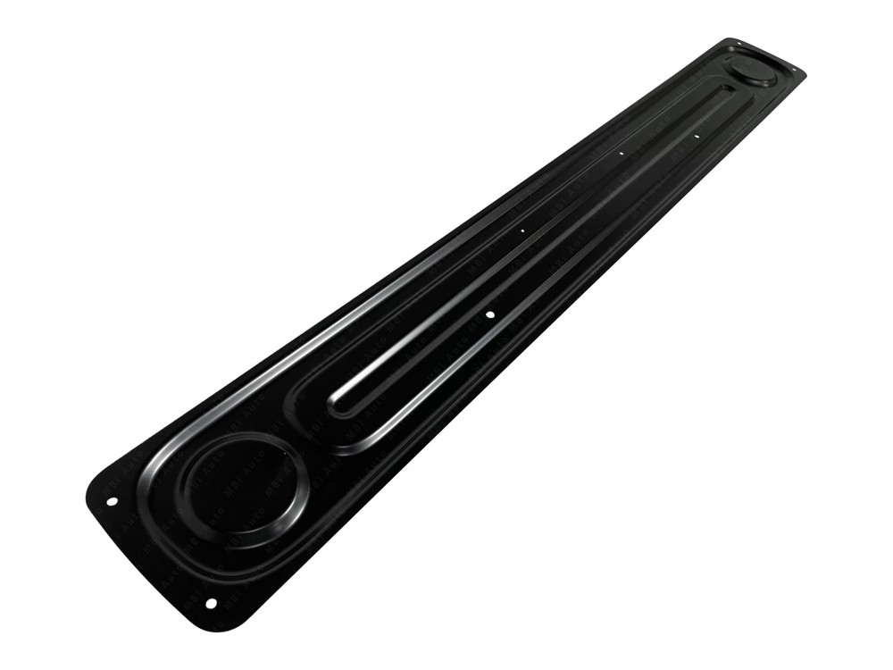 NEW Painted To Match - Tailgate Access Panel for 2002-2009 Dodge RAM 2500/3500