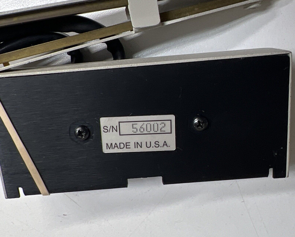 Stanford Research SR-715 LCR tester