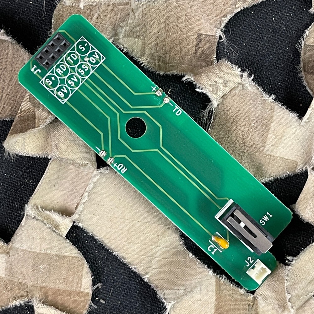 New Empire Mini GS Sensor Board (72807)