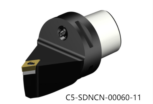 1PCS  ORIGINAL  INSERTS       C5-SDNCN-00060-11