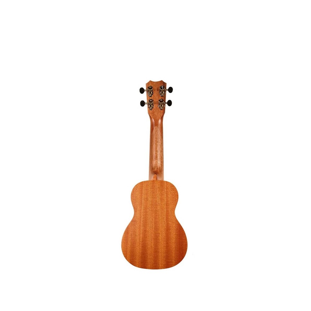 Islander Ukulele MS-4 Ukulele