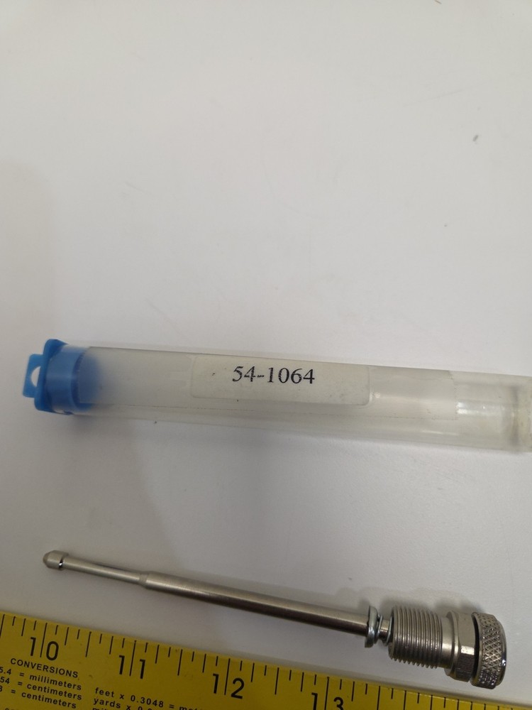 Binks 54-1064 Side Port Control Assembly
