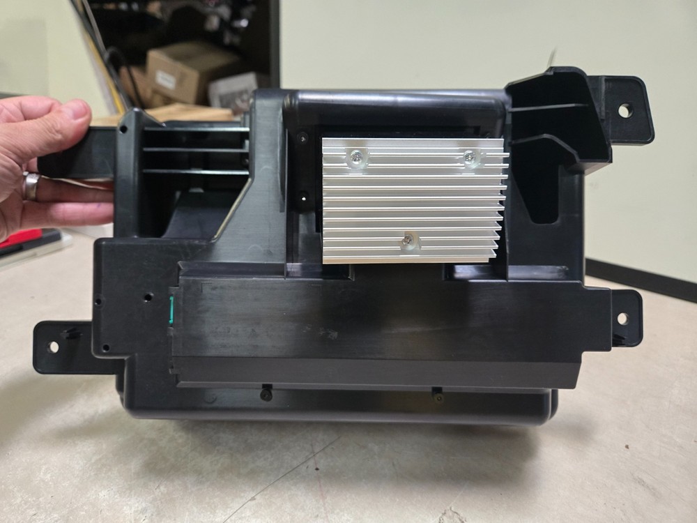 GM 85064002 Heads Up Display