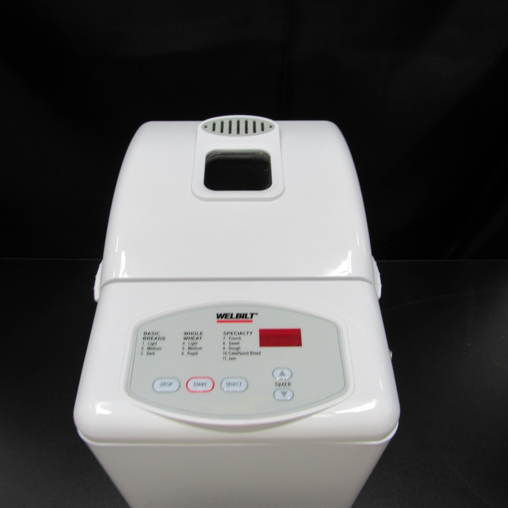 Welbilt The Bread Machine ABM3100