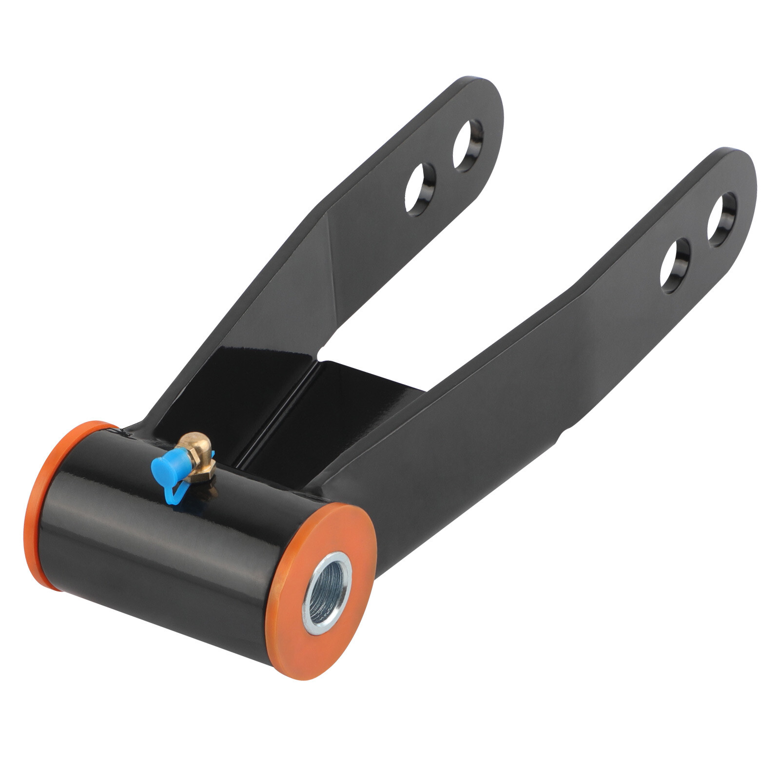 2" / 4" Lowering Drop Kit For Chevy Silverado GMC Sierra 1500 2WD 1999-2006