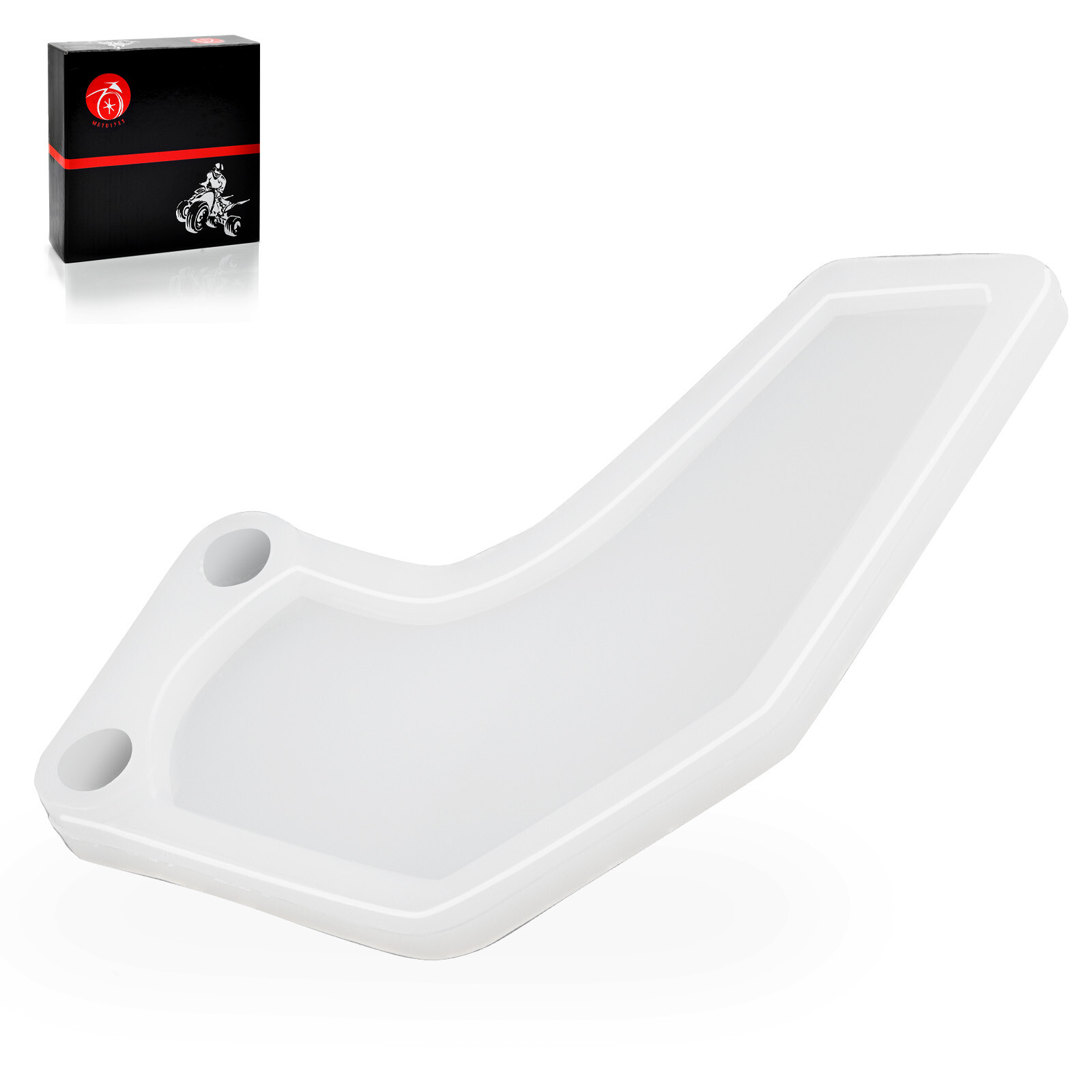 Rear Chain Guard Guide for Honda XR80R XR100R 1985-2003 CRF80F CRF100F 2004-2013