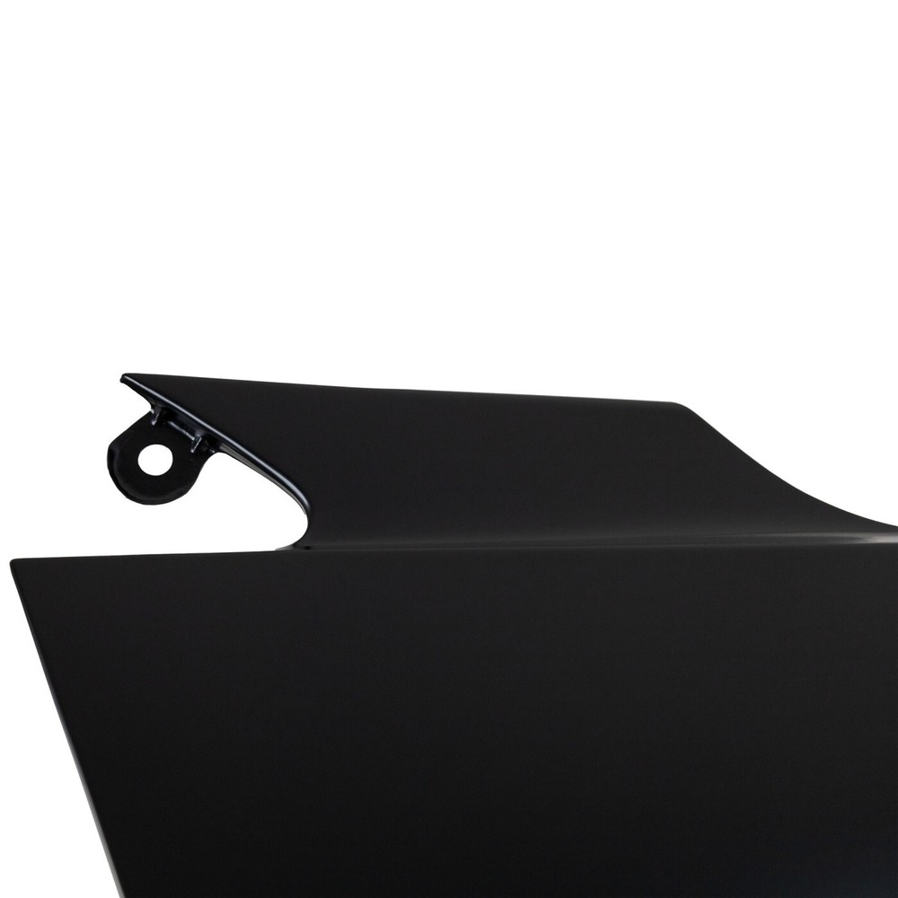 Fender For 2011-2015 Chevrolet Cruze Primed Steel Front Passenger Side