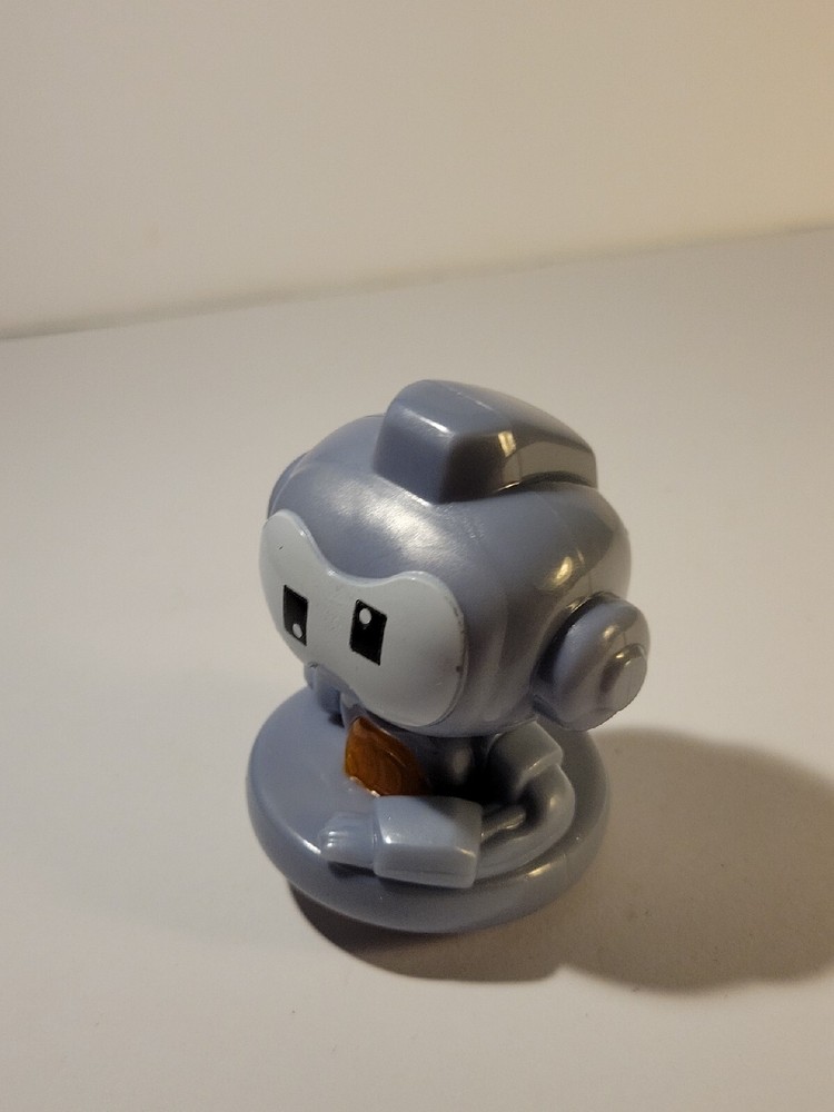 Discovery Robot Tilt Base Bot Mindblown