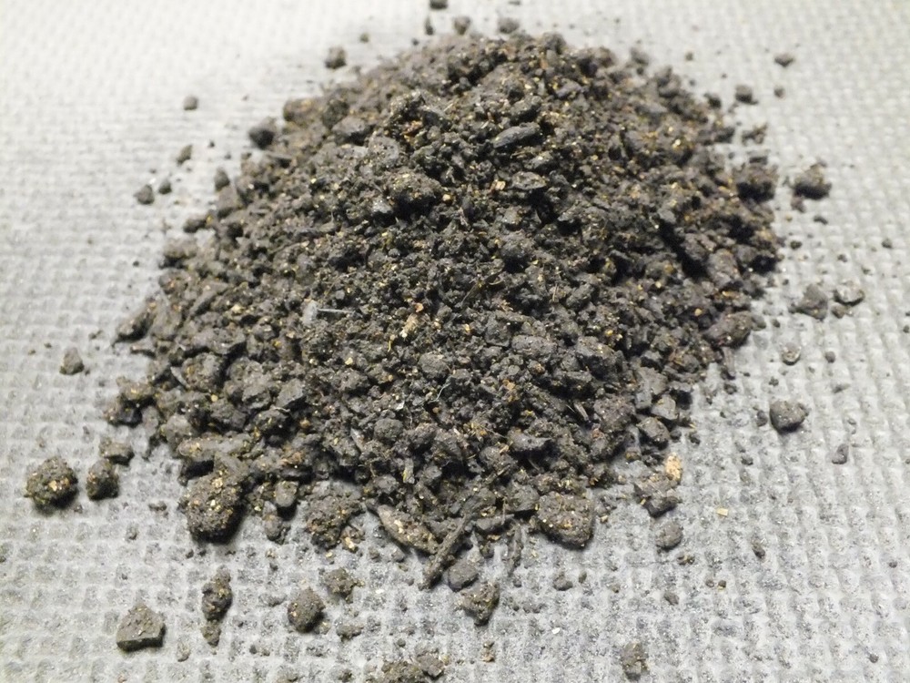 Activated Bio-Char Soil Enhancer 10lb "SALE"