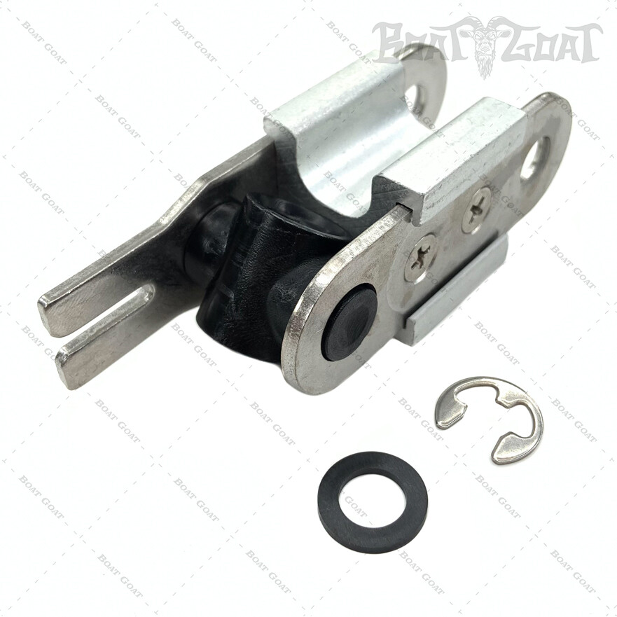 Minn Kota Ulterra Tilt Bracket Assembly - 2773625