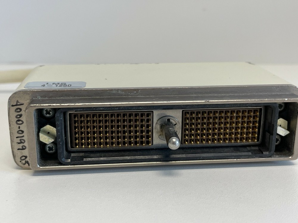 T3: ATL LMS 4-1250 Probe