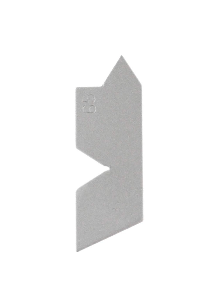 18 Pc Angle Gauge Set, 3602-5050