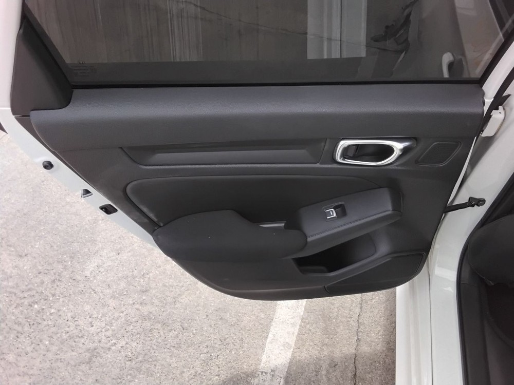 CIVIC 2024 Camera/Projector 129080