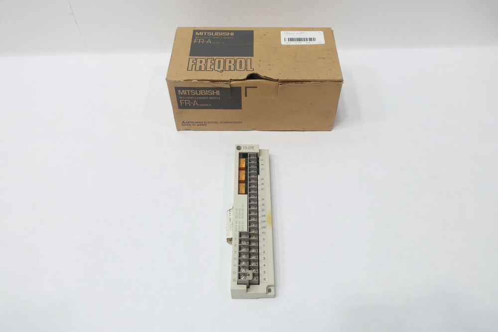 Mitsubishi FR-EPE Communication Option Module