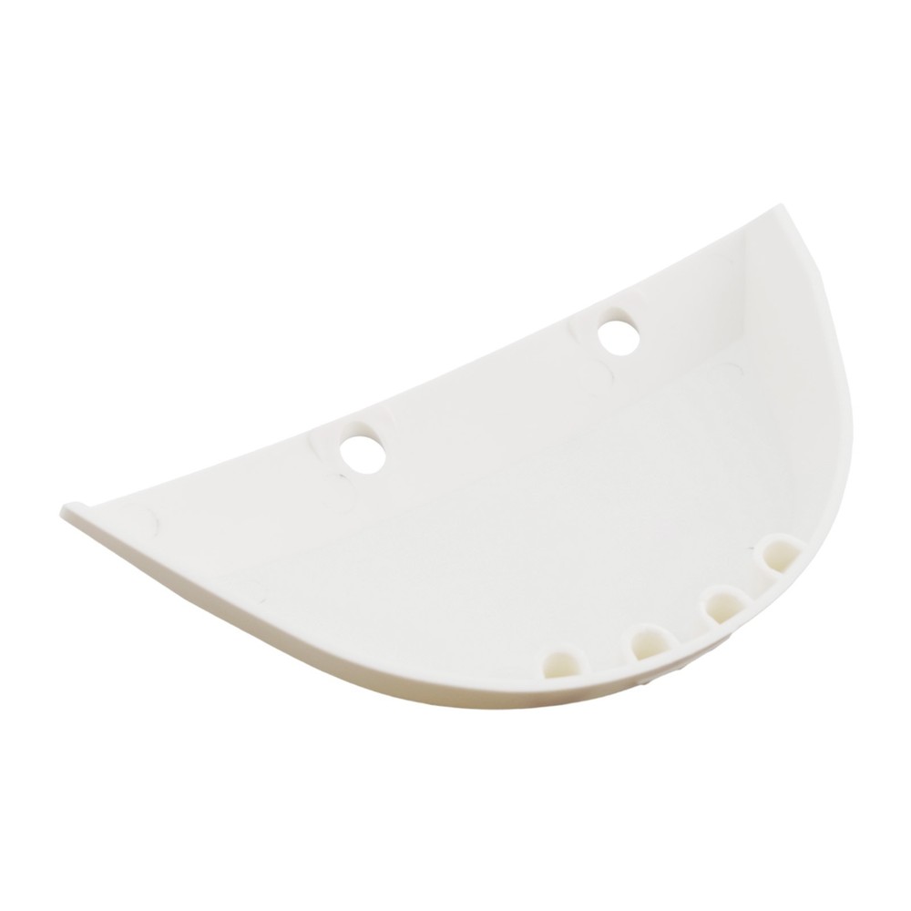 High-quality Pool Wing Pod Shoe Comb Kit Right Wing Efficient Pool Cleaning