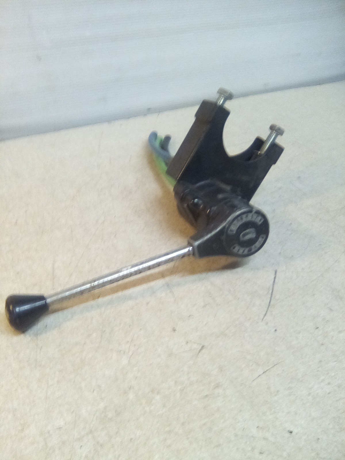 Freightliner Coronado/Bendix T-240236E Trailer Brake Valve