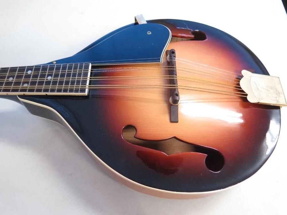 Jumbo Mandolin JM-50
