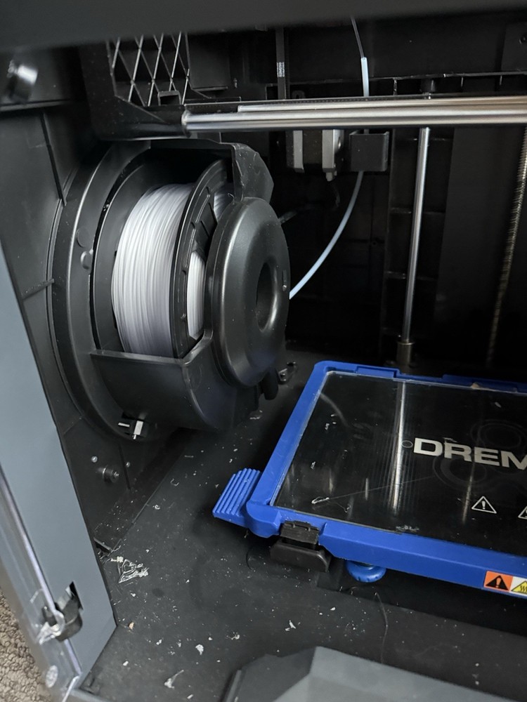 Dremel 3D Printer - 3D45 In Perfect Working Condition.