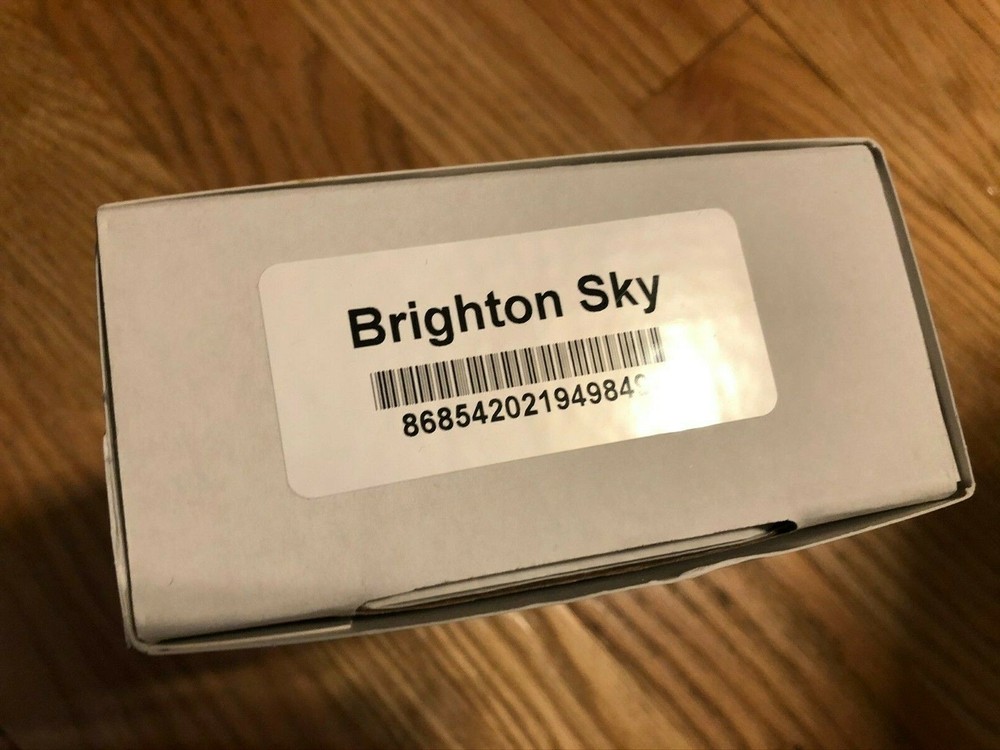 Brighton SKY Mobile Emergency Response System