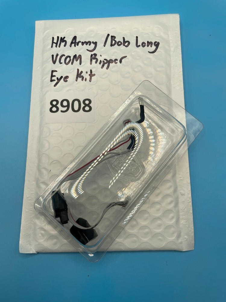 HK Army/Bob Long VCOM Ripper Eye Kit
