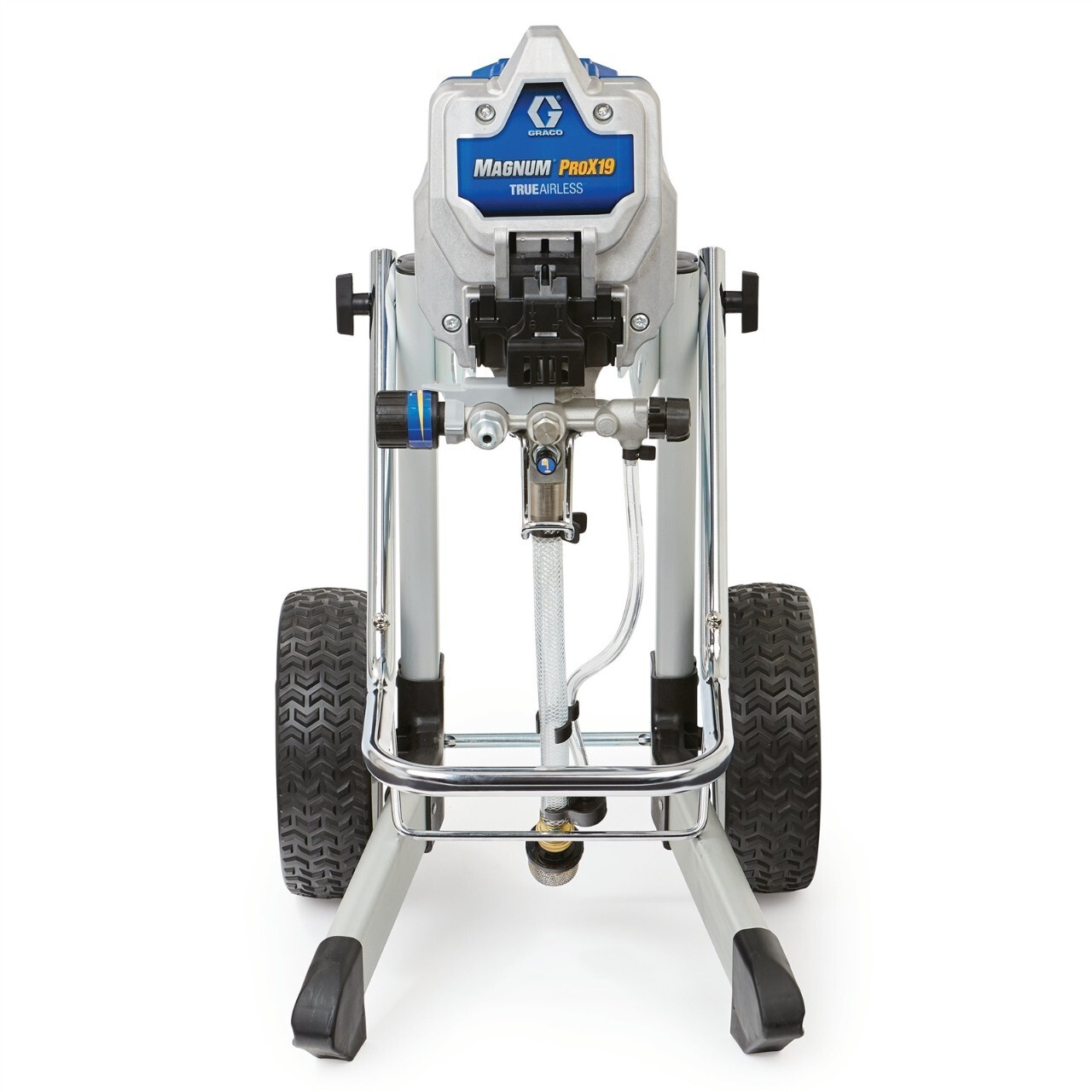 Graco Magnum Pro X19 ProX19 ProX 19 Paint Sprayer 17G180 1 Year Warranty Grade C