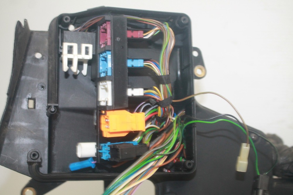 2002 BMW K1200RS MAIN HARNESS