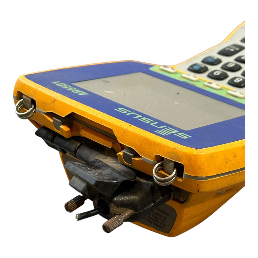 Sensus Metering Systems AR5501 Ultra Rugged Field Data Collector